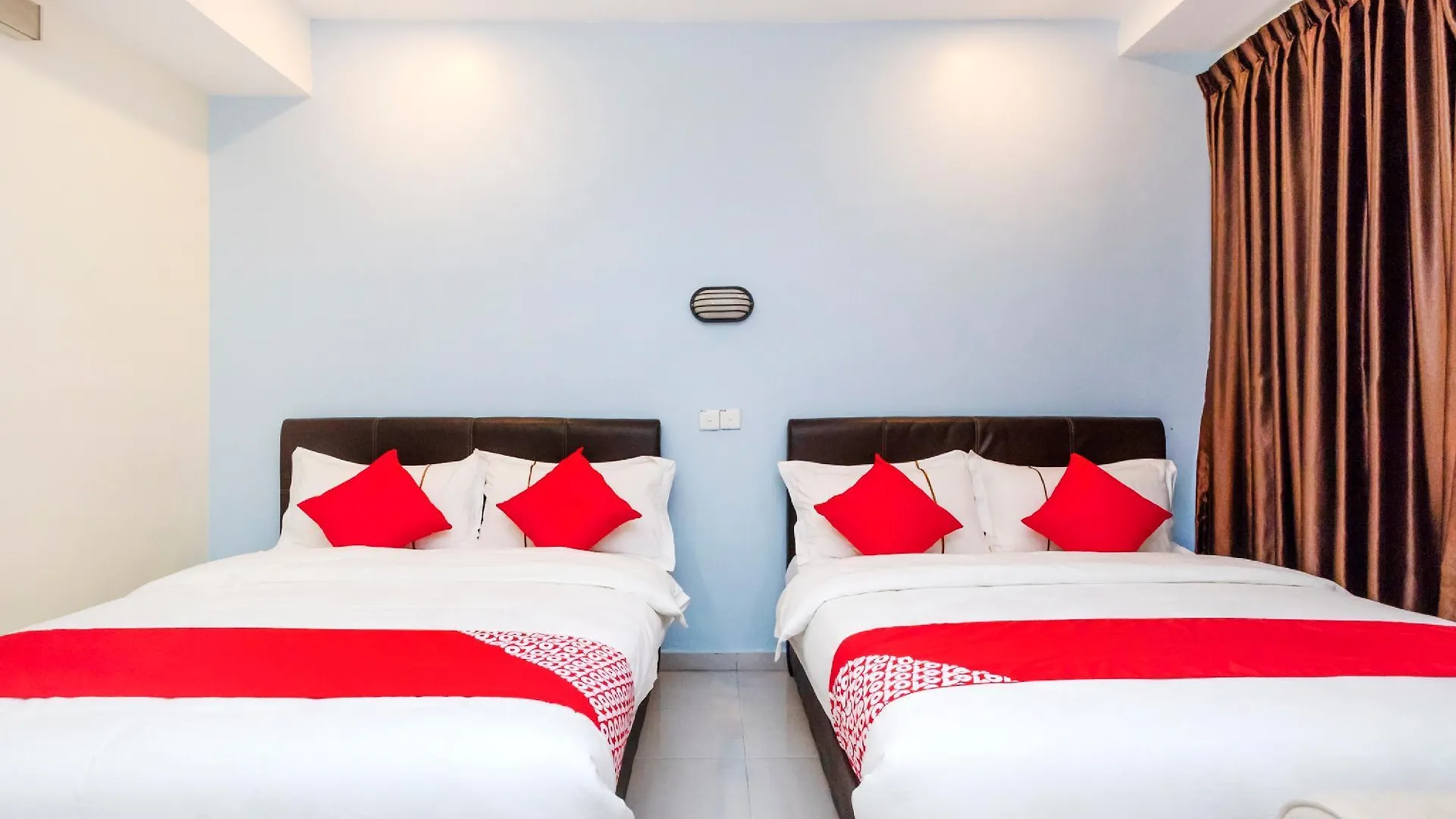 Contacts de Super Oyo 494 Eg Hotel